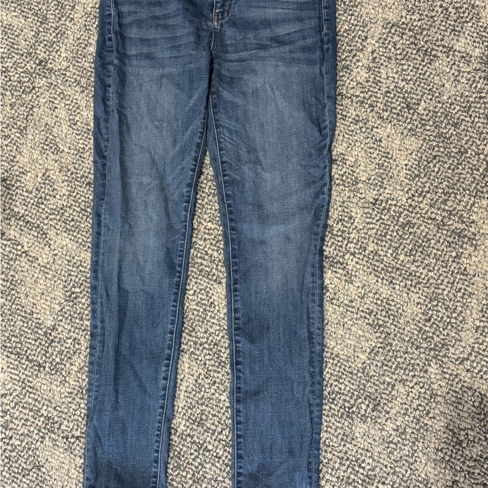 American Eagle Jeggings